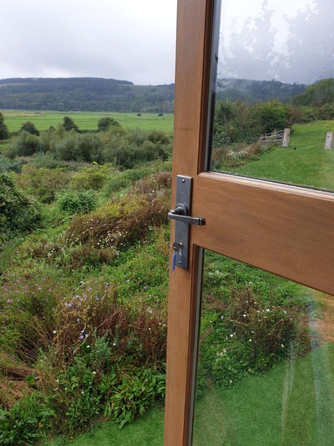 A Barn At South Downs Stay Houghton  Exterior foto